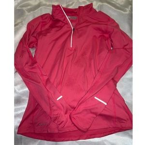 Nike Pullover